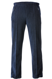 Zeige Details für Ruff-Sportvelour®-Hose für Herren Bild von Ruff-Sportvelour®-Hose für Herren