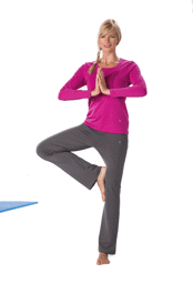 Zeige Details für Athlet Sport- und Gymnastikhose für Damen Bild von Athlet Sport- und Gymnastikhose für Damen