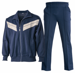 Zeige Details für 1B Athlet Freizeitanzug für Herren Bild von 1B Athlet Freizeitanzug für Herren