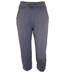 Zeige Details für Athlet Freizeithose 3/4 lang für Damen Bild von Athlet Freizeithose 3/4 lang für Damen