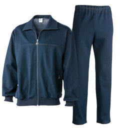 Zeige Details für Ruff® Wohlfühl- & Wellness-Anzug mit Seide für Herren Bild von Ruff® Wohlfühl- & Wellness-Anzug mit Seide für Herren