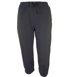 Zeige Details für Athlet Freizeithose 3/4 lang für Damen Bild von Athlet Freizeithose 3/4 lang für Damen