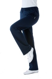 Zeige Details für Athlet- Sport- und Freizeithose für Damen Bild von Athlet- Sport- und Freizeithose für Damen