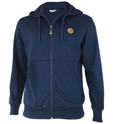 Zeige Details für Athlet Freizeit-Jacke für Herren Bild von Athlet Freizeit-Jacke für Herren