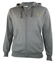 Zeige Details für Athlet Freizeit-Jacke für Herren Bild von Athlet Freizeit-Jacke für Herren