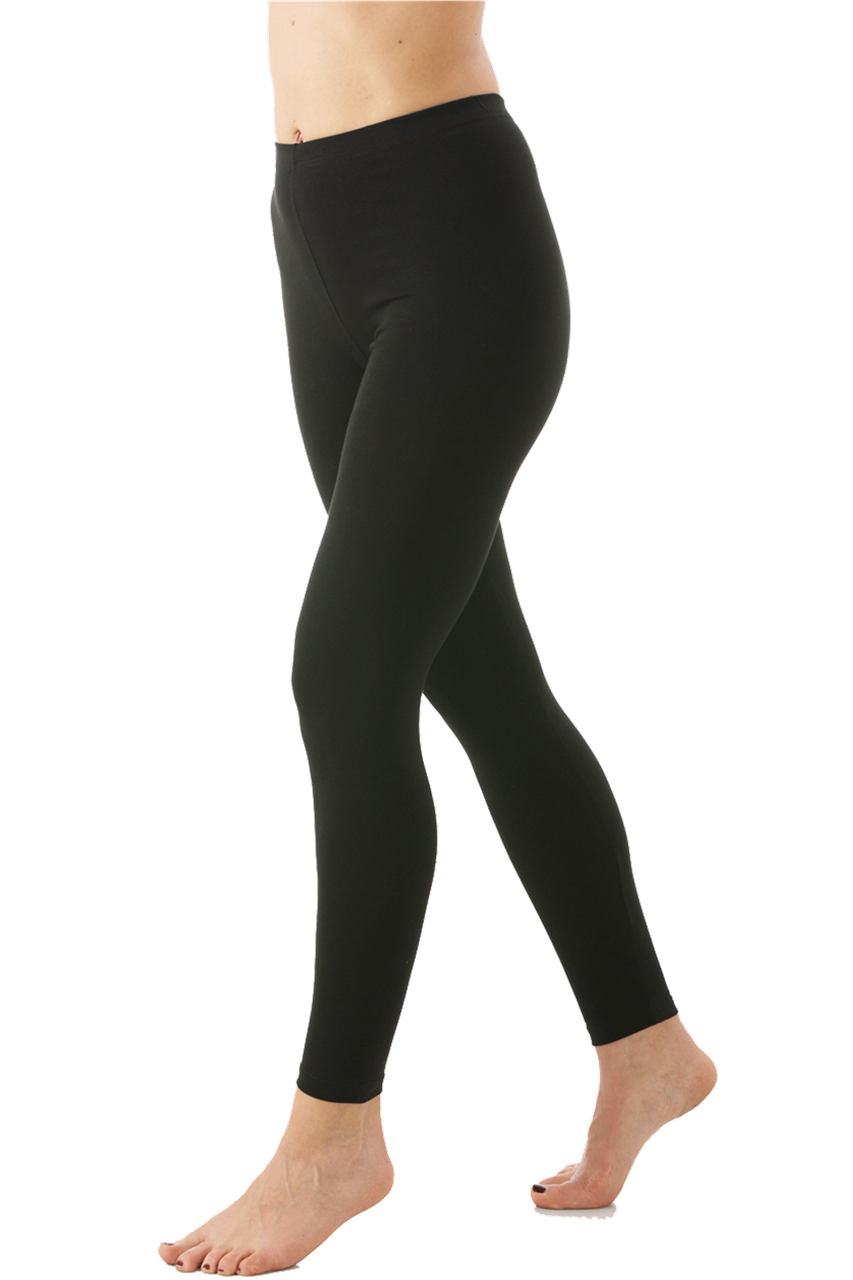 Bild von Athlet-Stretch-Legging für Damen