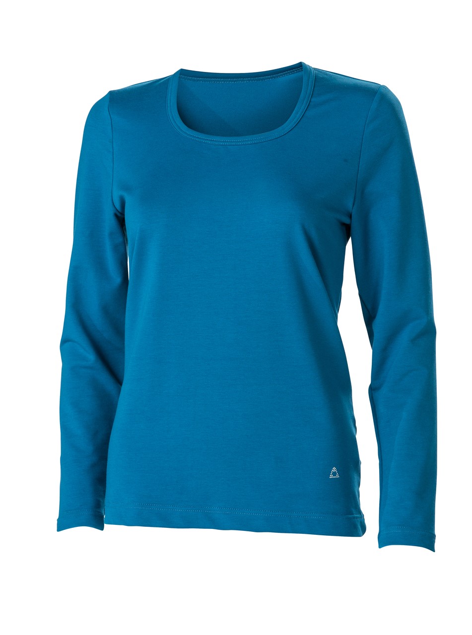Bild von Athlet Langarmshirt für Damen