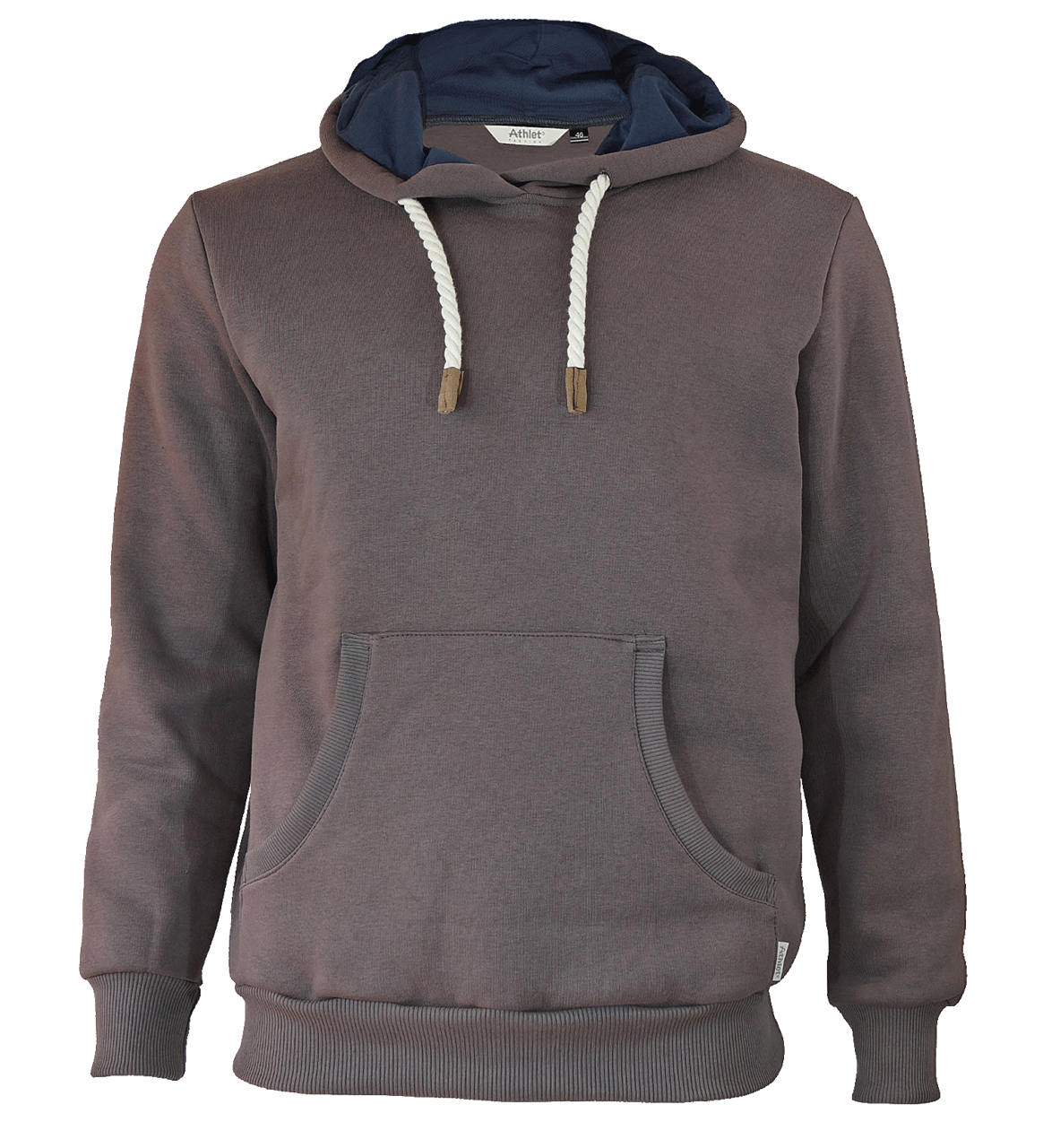 Bild von Athlet Freizeit-Shirt Hoody für Herren