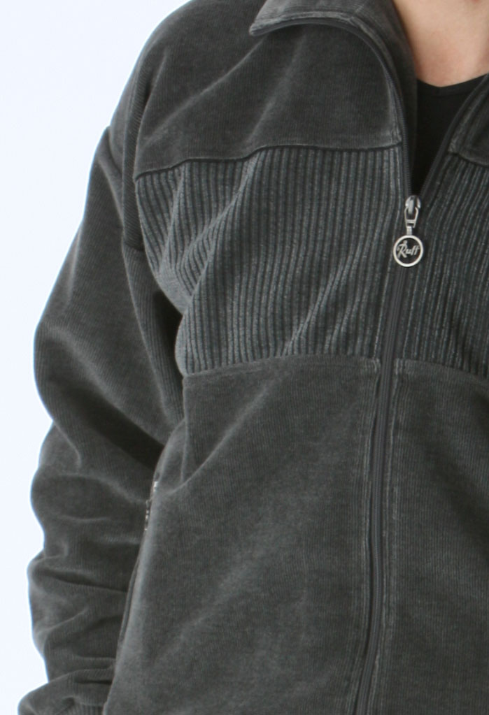 Bild von Ruff-Sportvelour®-Anzug für Herren