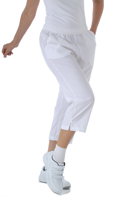 Bild von Athlet Capri Hose, 3/4 lang für Damen