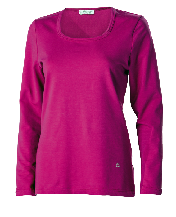 Bild von Athlet Langarmshirt für Damen
