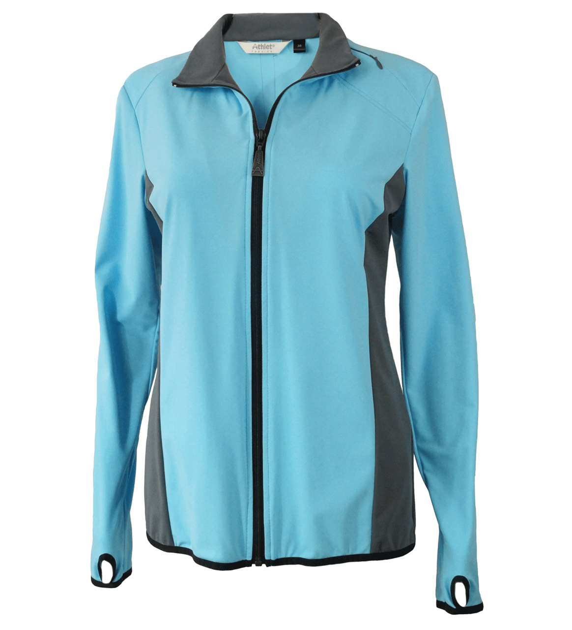 Bild von Athlet Laufjacke für Damen