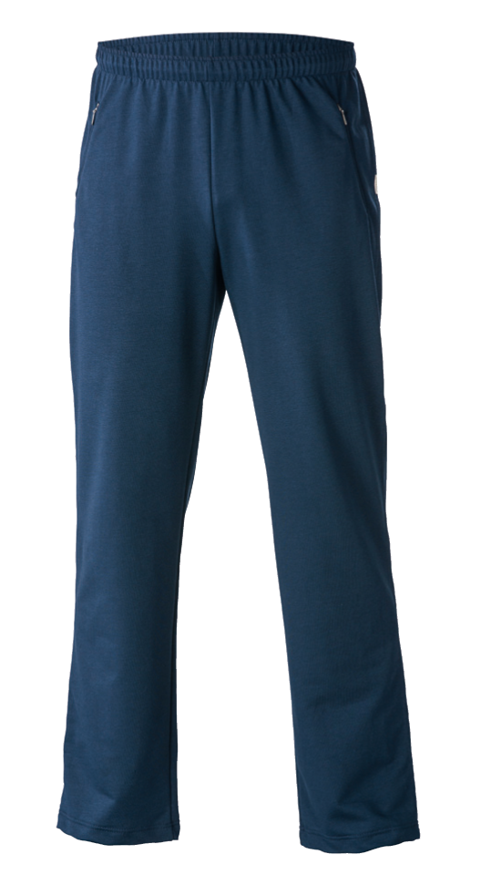 Bild von Athlet Freizeit-Hose für Herren im 2er Set
