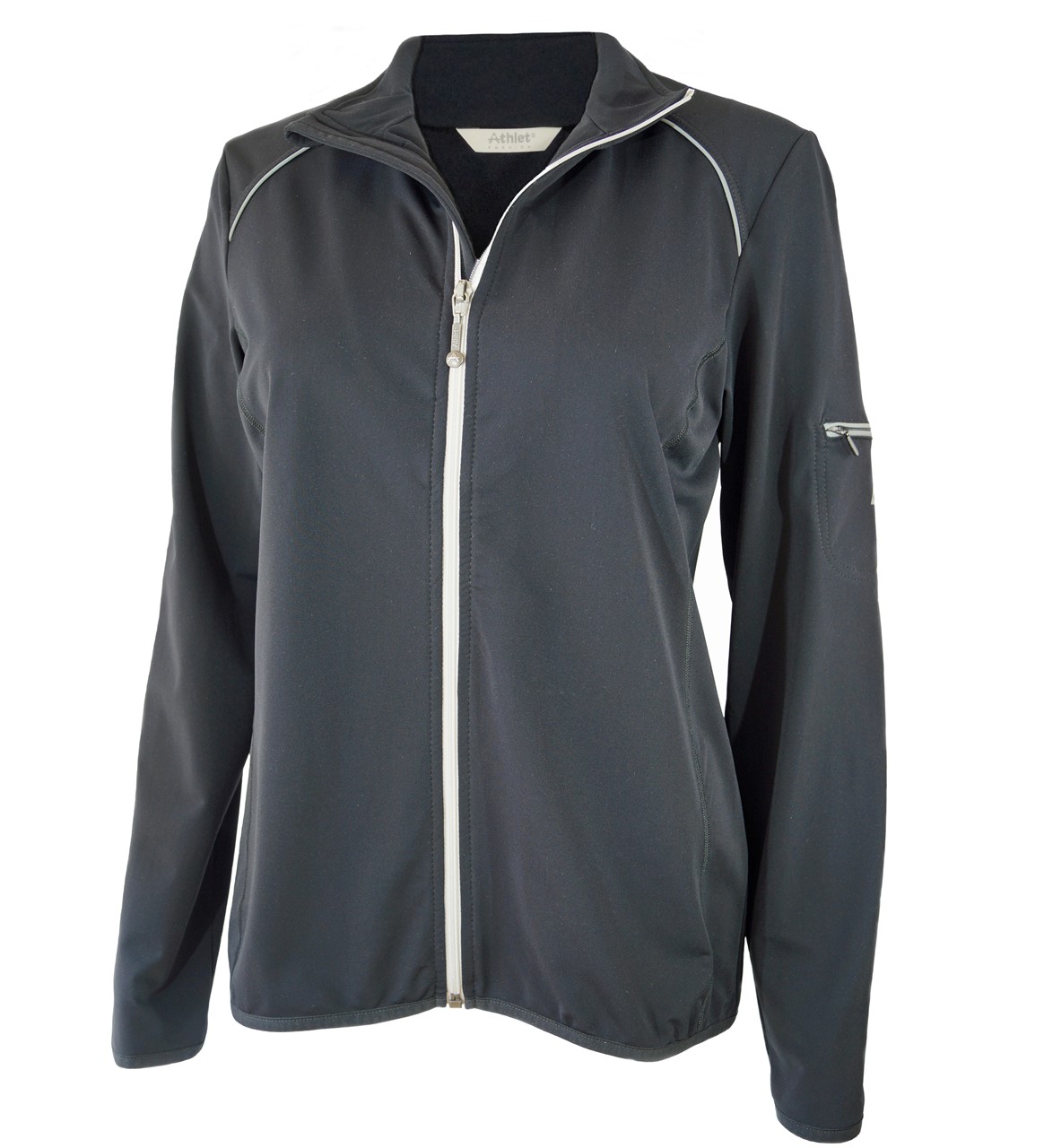 Bild von Athlet Laufjacke für Damen