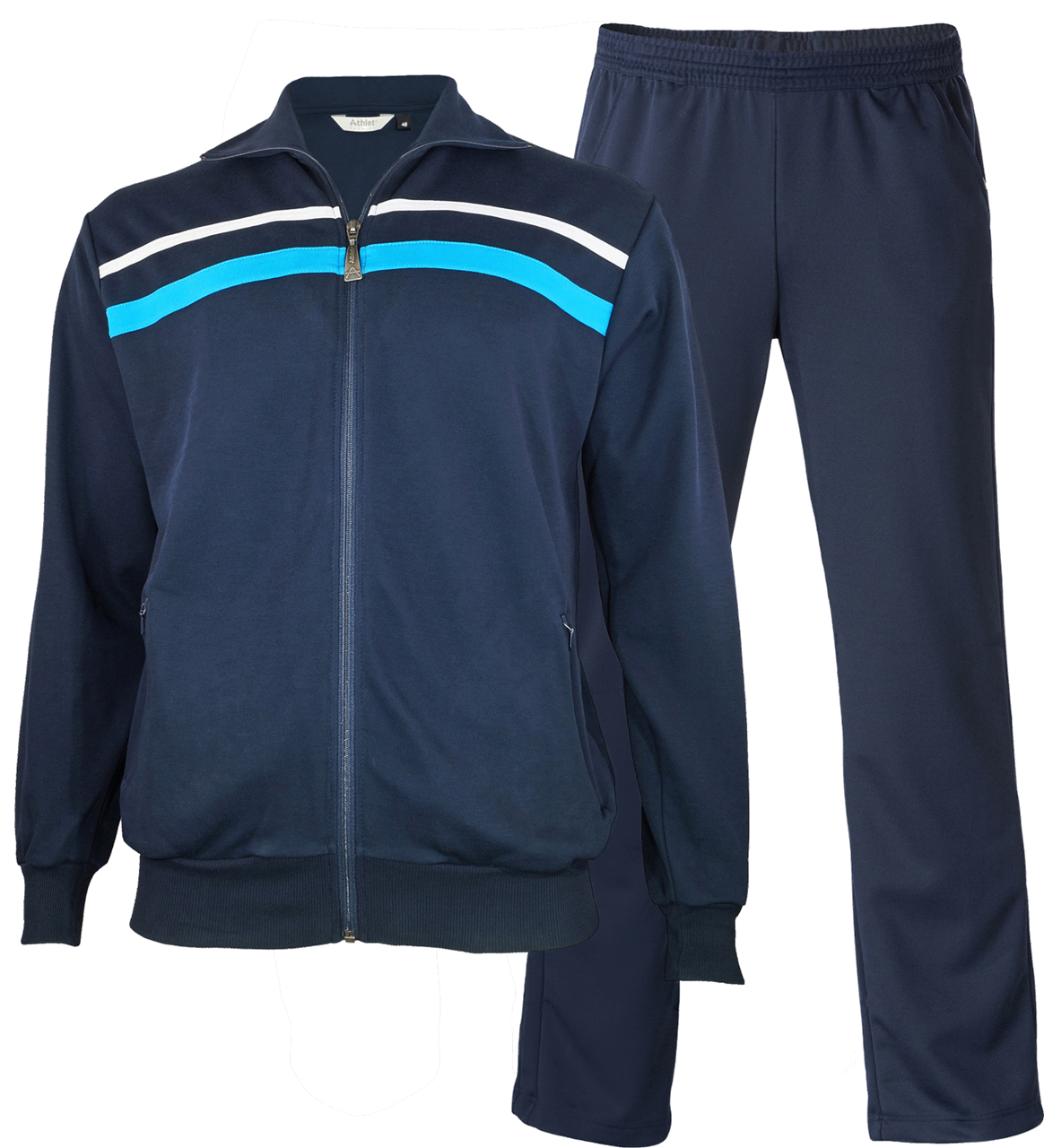Athlet Sport Freizeit Und Sportbekleidung Athlet Sporthose